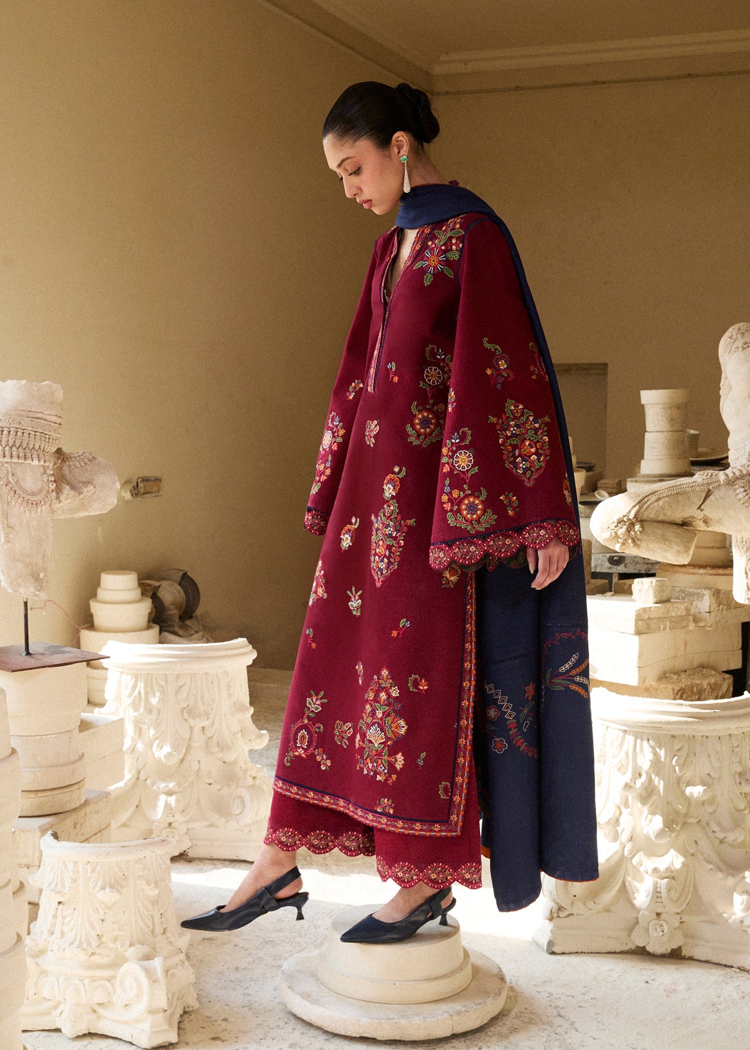 GULNAR - Mix & Match