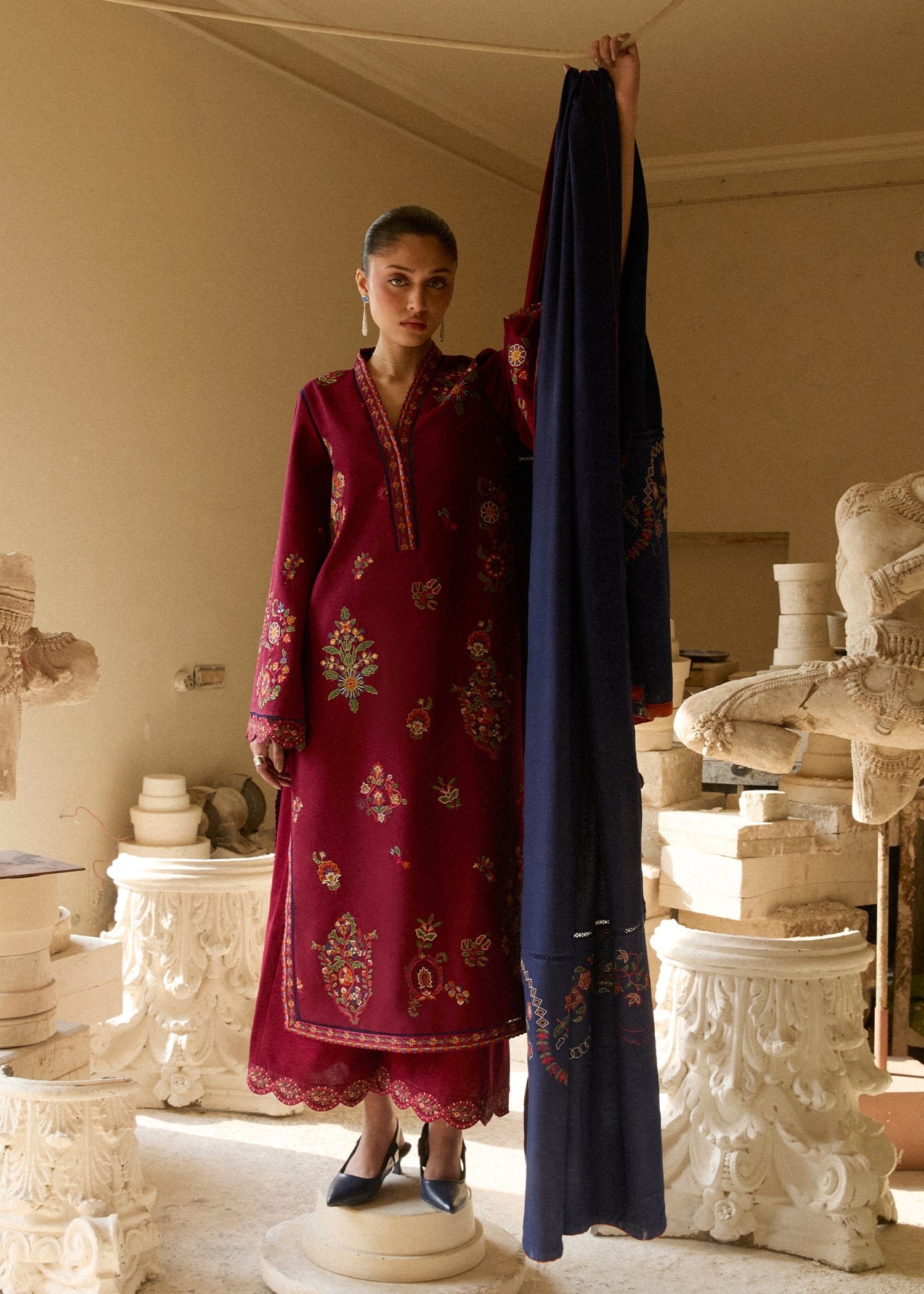 GULNAR - Mix & Match