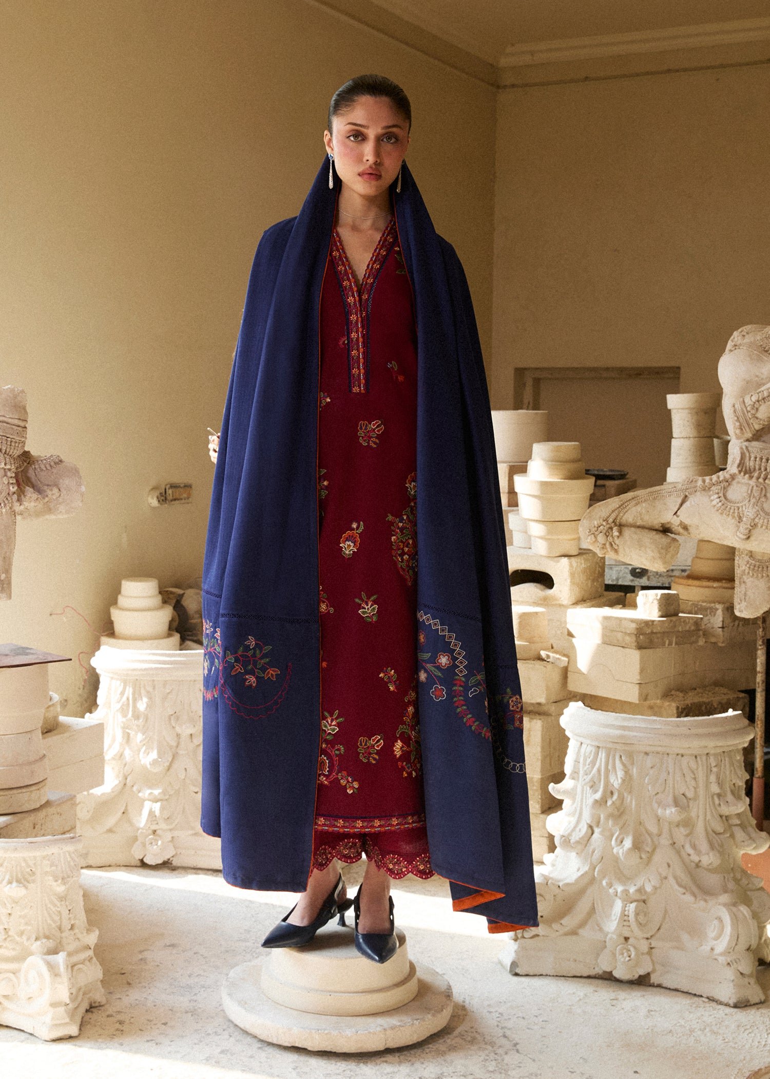 GULNAR - Mix & Match