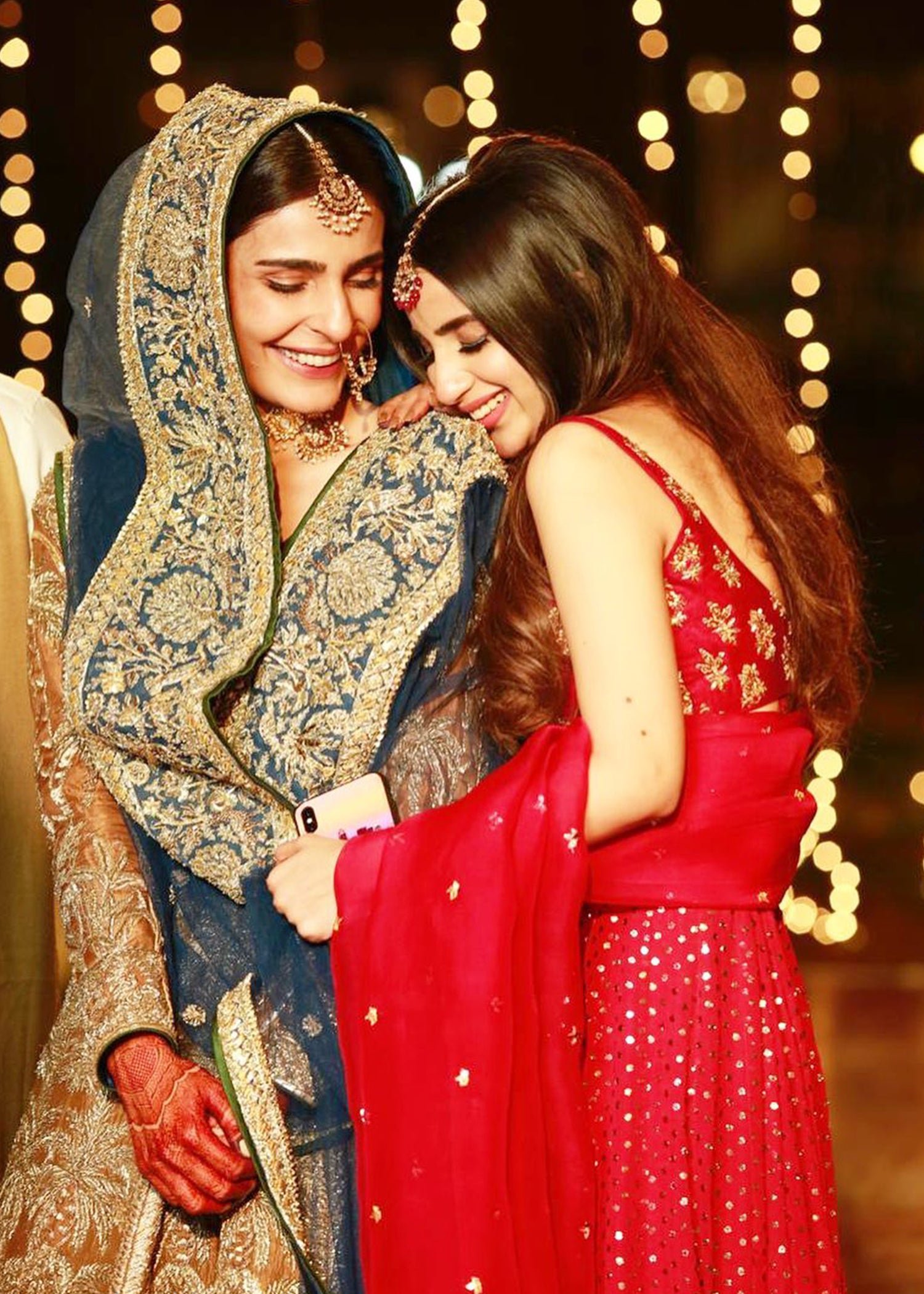 Sadia Ghaffar