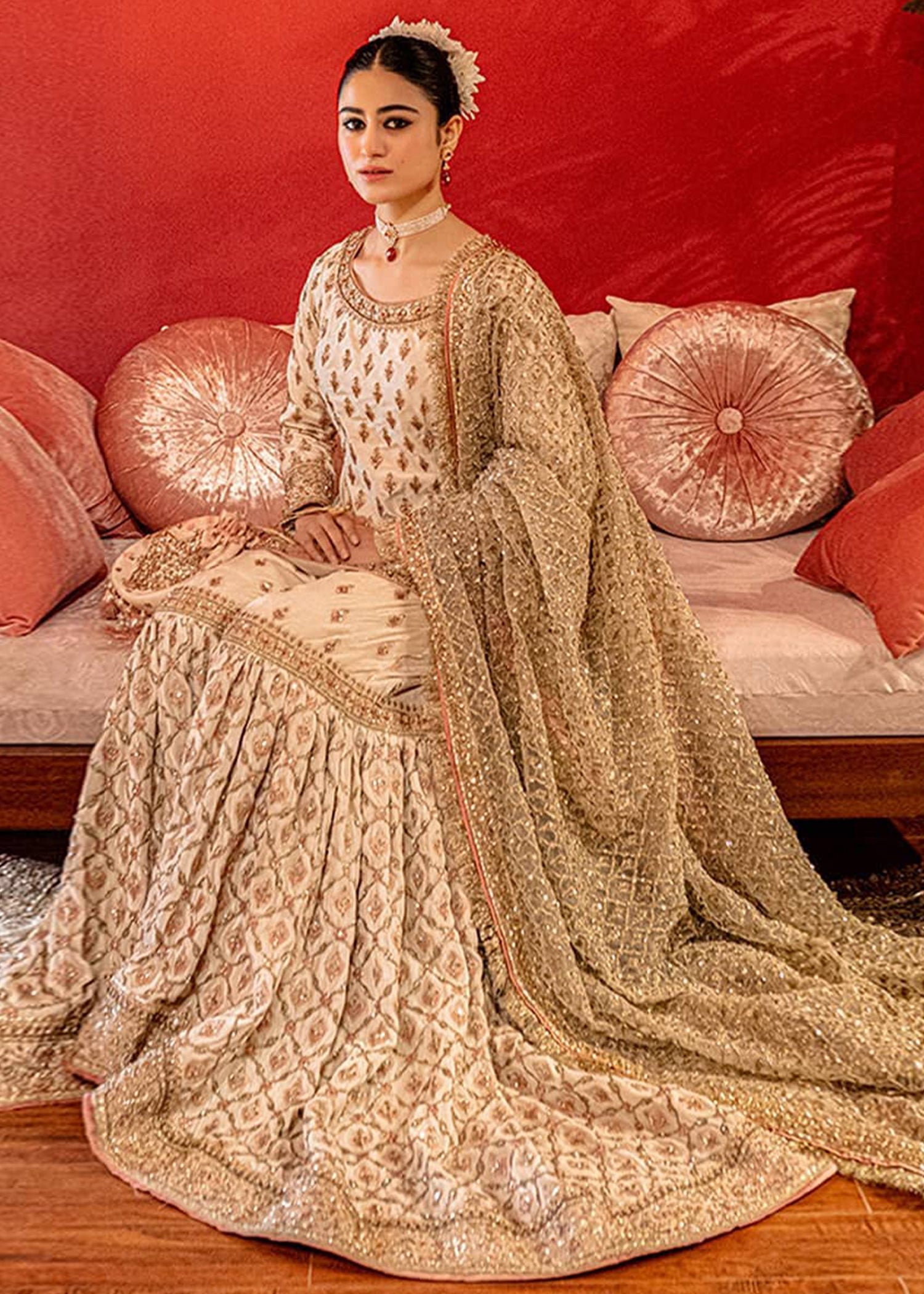 Hina Afradi