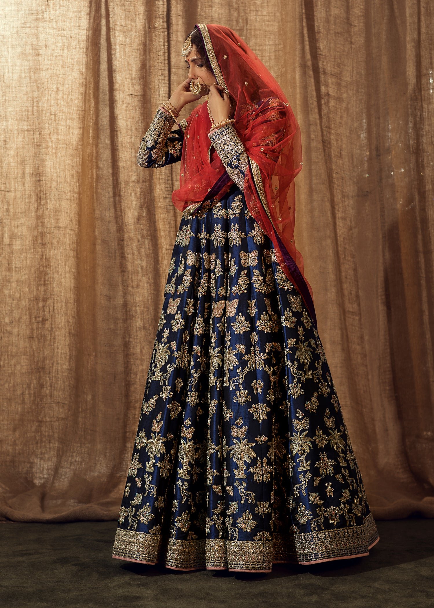 Mastani