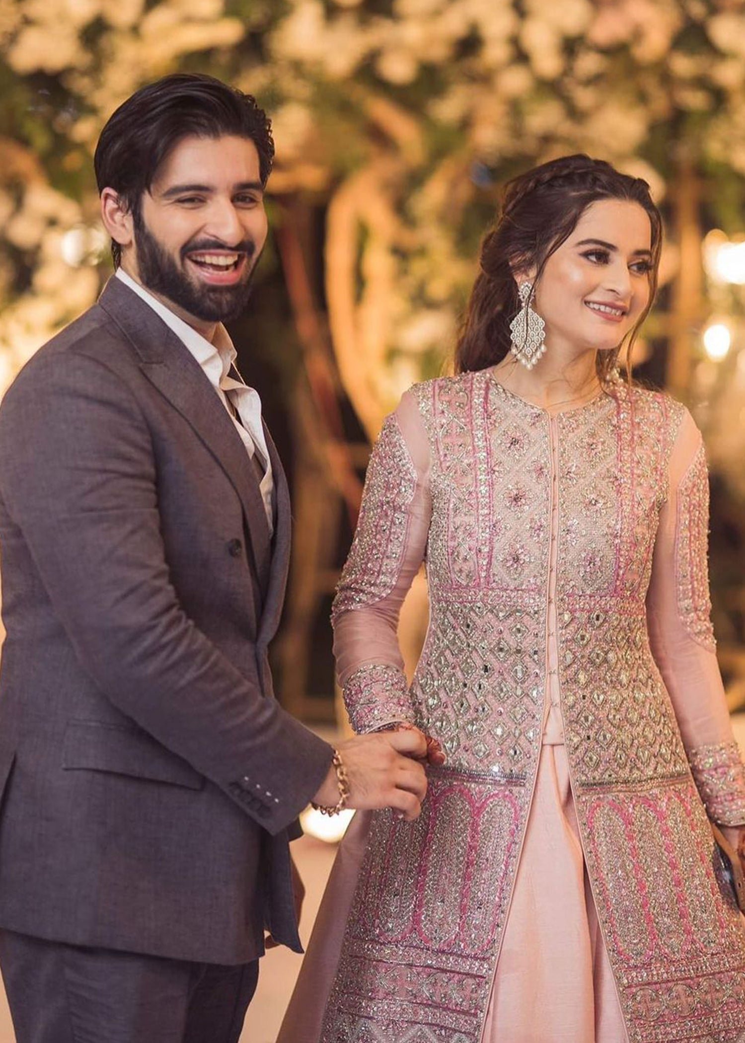 Pista - Aiman khan